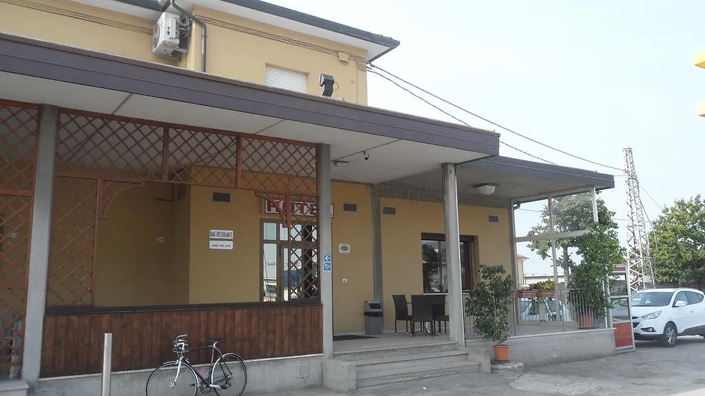 Autostop Duardi-1